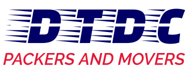 DTDC Packers And Movers Logo