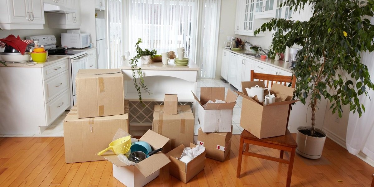 Home Relocation Service