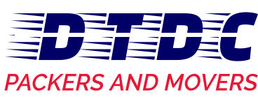 DTDC Packers and Movers