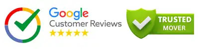 Trusted Packers and Movers