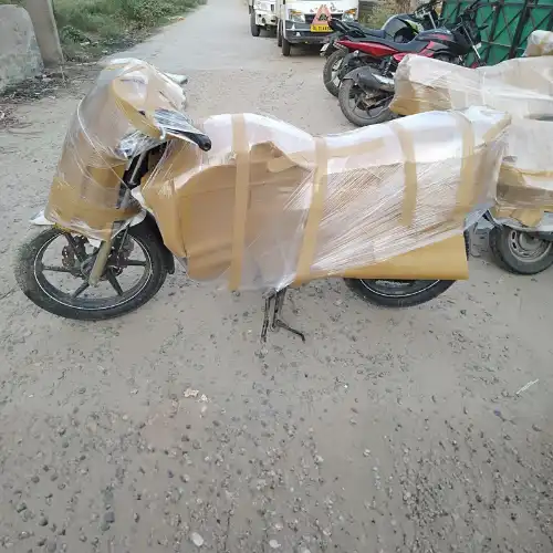 Packers and Movers Bangalore
