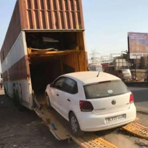 Packers and Movers Baghpat