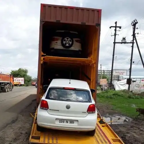 DTDC Packers and Movers Service