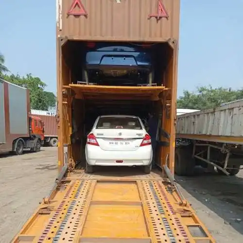 Packers and Movers Bhiwadi