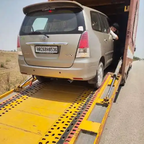 DTDC Packers and Movers Service