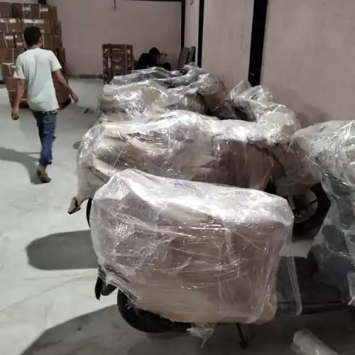Packers and Movers Services in Bhagpat