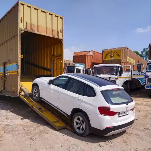 DTDC Packers and Movers Service