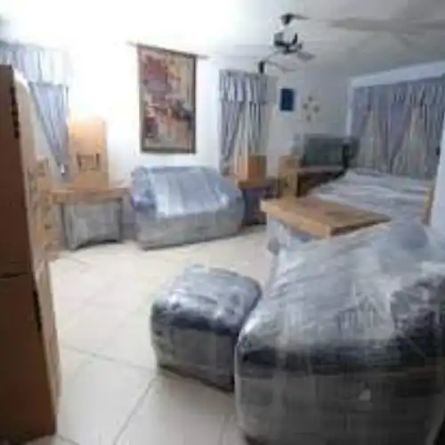 Packers and Movers Bahadurgarh