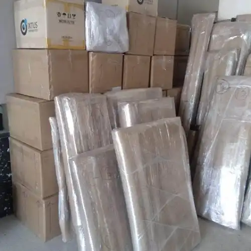 DTDC Packers and Movers Service