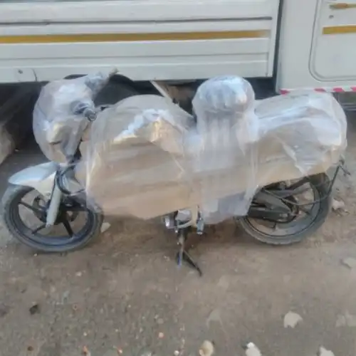 DTDC Packers and Movers Service