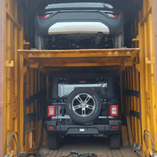 DTDC Packers and Movers Service