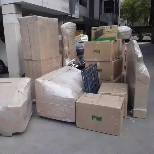 DTDC Packers and Movers Service