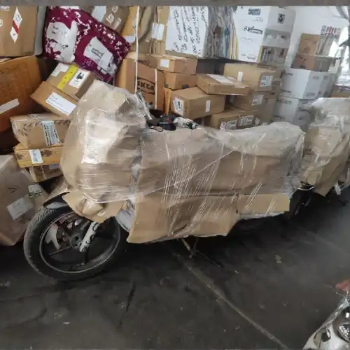 Packers and Movers Ahmedabad