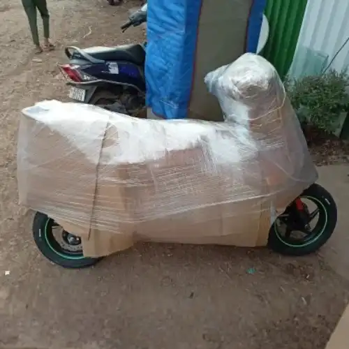 DTDC Packers and Movers Service