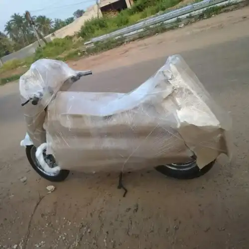 Packers and Movers Bhopal