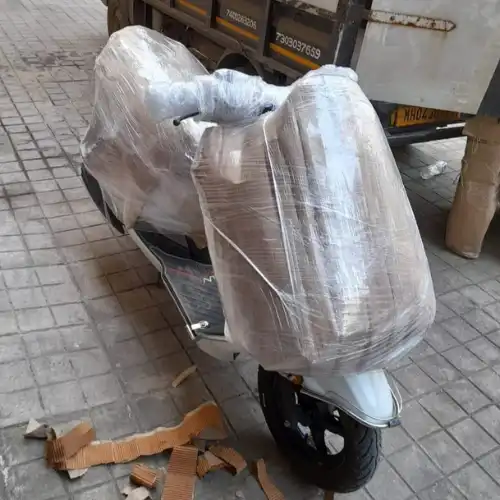 DTDC Packers and Movers Service
