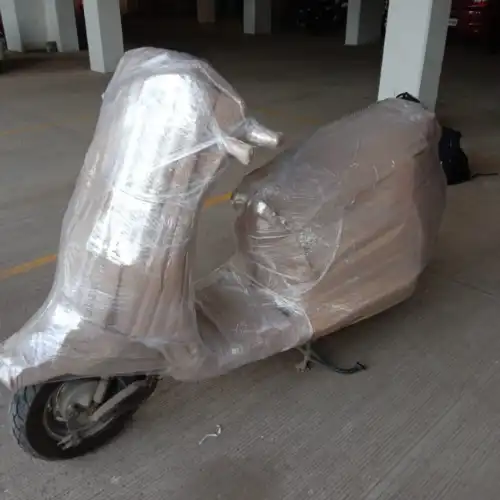 DTDC Packers and Movers Service